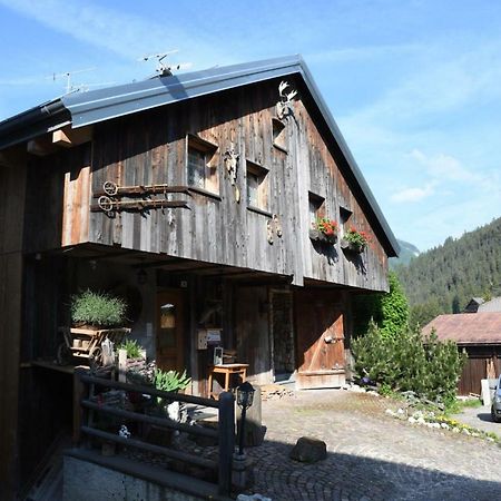 Cianbolpin Guesthouse Canazei Eksteriør bilde